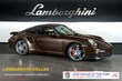  Porsche 911 Turbo