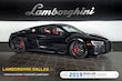  Audi R8 V10 RWS