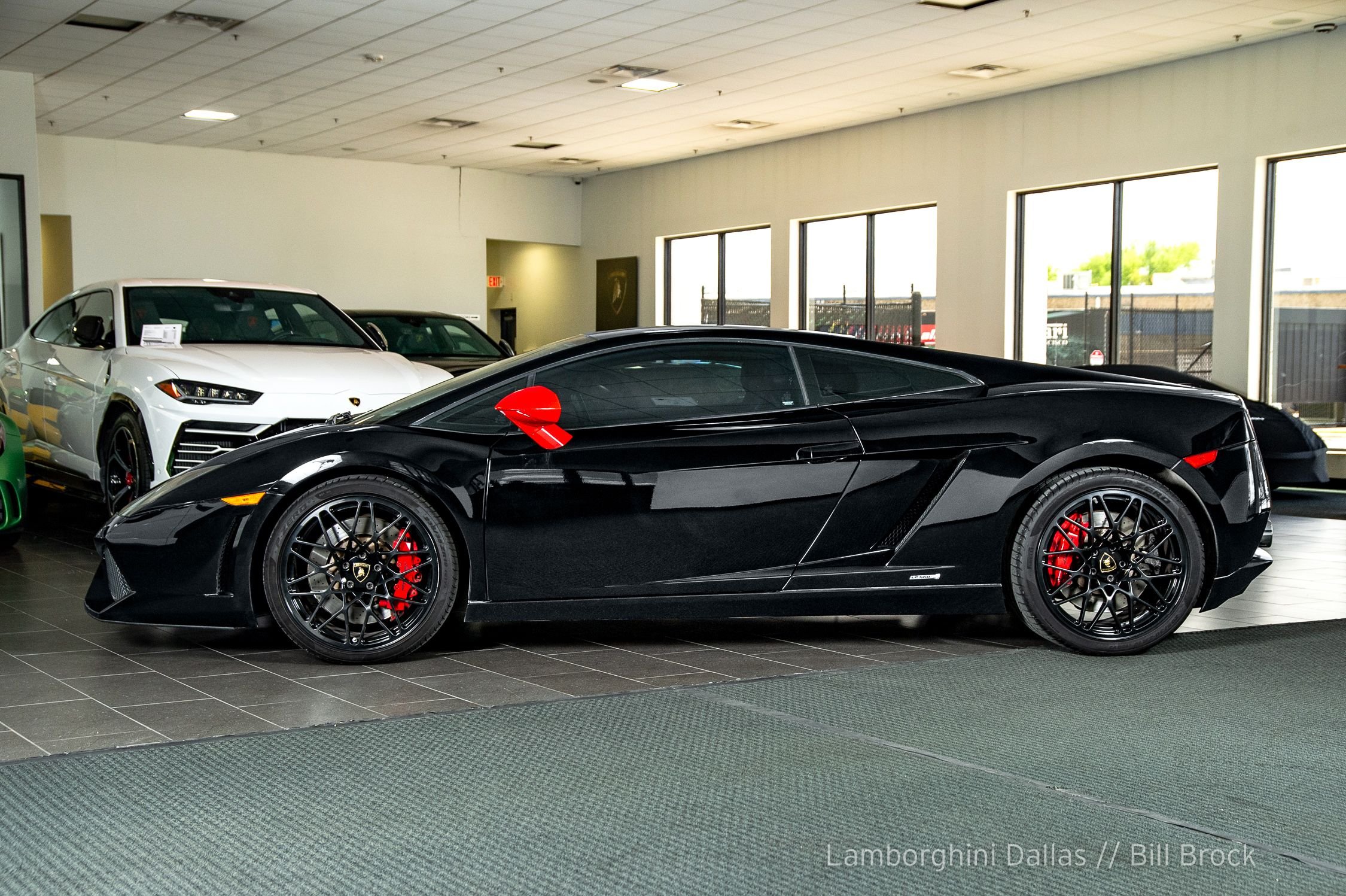 Used 20 Lamborghini Gallardo For Sale at BOARDWALK AUTO GROUP ...