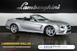  Mercedes-Benz SL 550