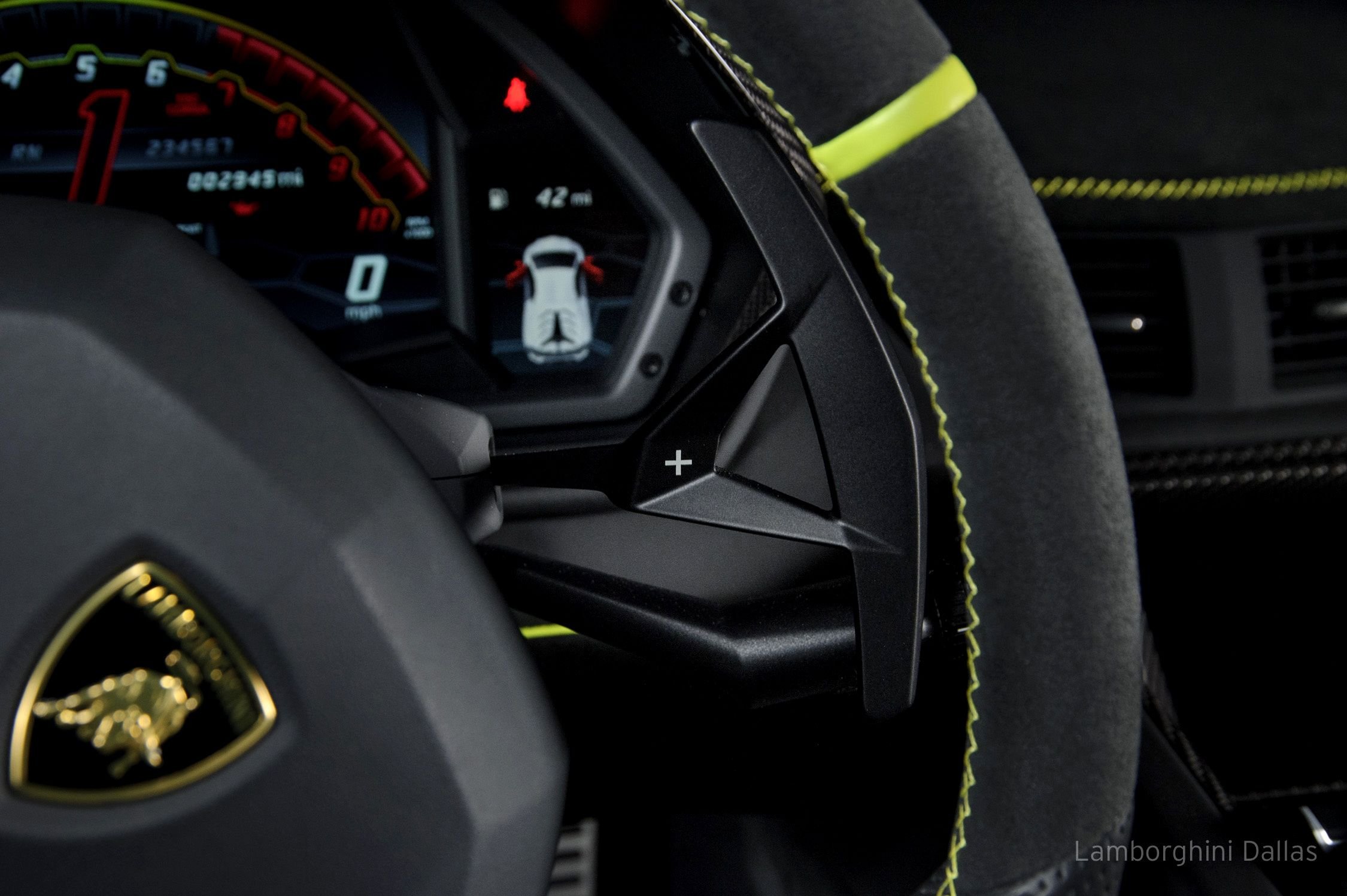 Used 2019 Lamborghini Aventador SVJ For Sale at LAMBORGHINI