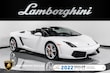  Lamborghini Gallardo LP550-2 Spyder