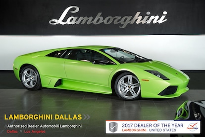 Lamborghini murcielago sv for sale