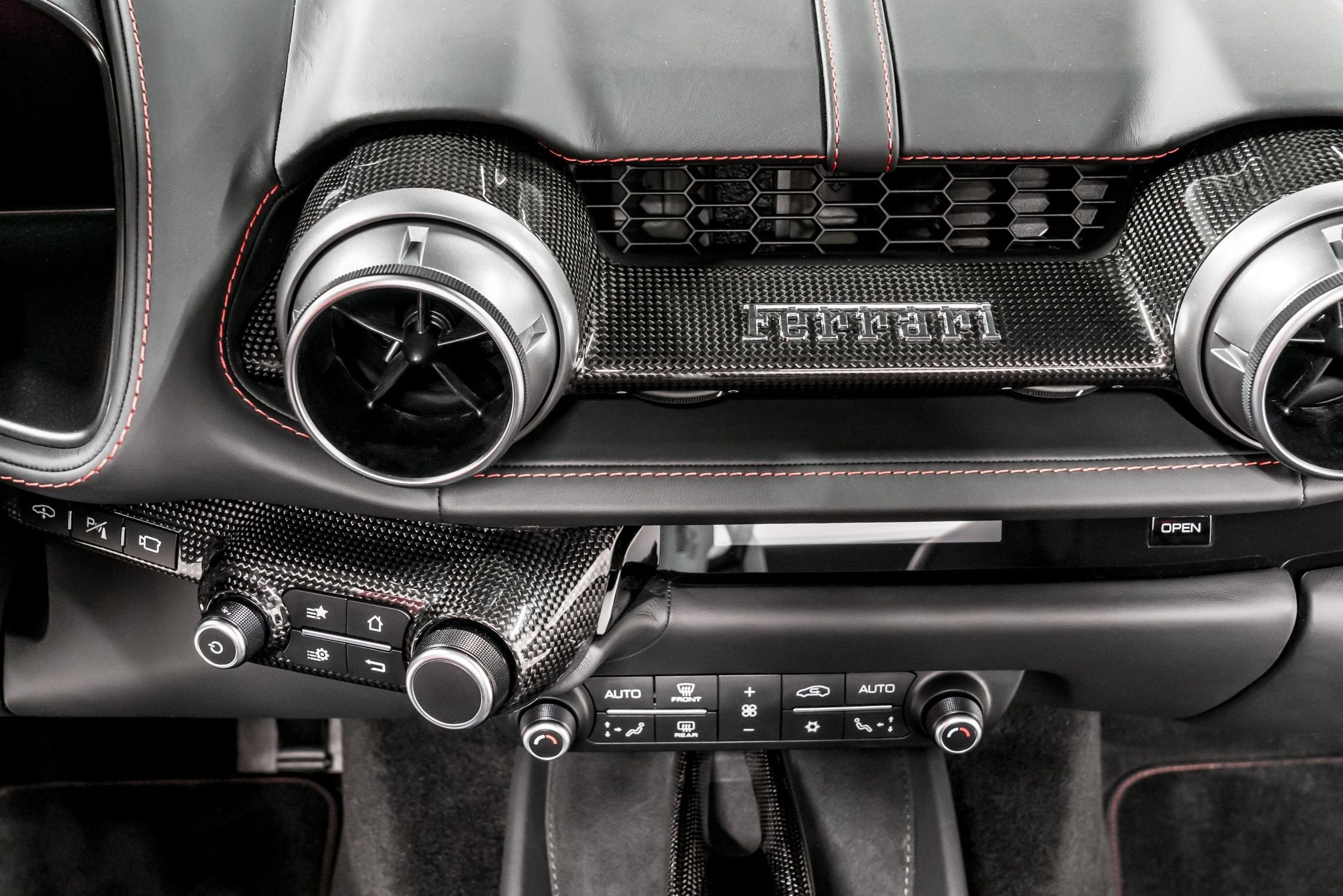 Used 2021 Ferrari 812 GTS For Sale Richardson,TX | Stock Used 2021 Ferrari 812 GTS For Sale Richardson,TX | Stock