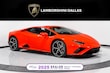 Lamborghini Huracan EVO Coupe RWD