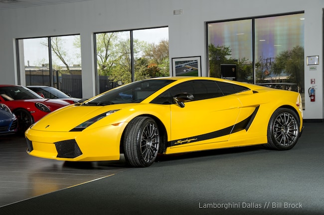 Used 2008 Lamborghini Gallardo For Sale Richardson,TX ... - 650 x 432 jpeg 72kB