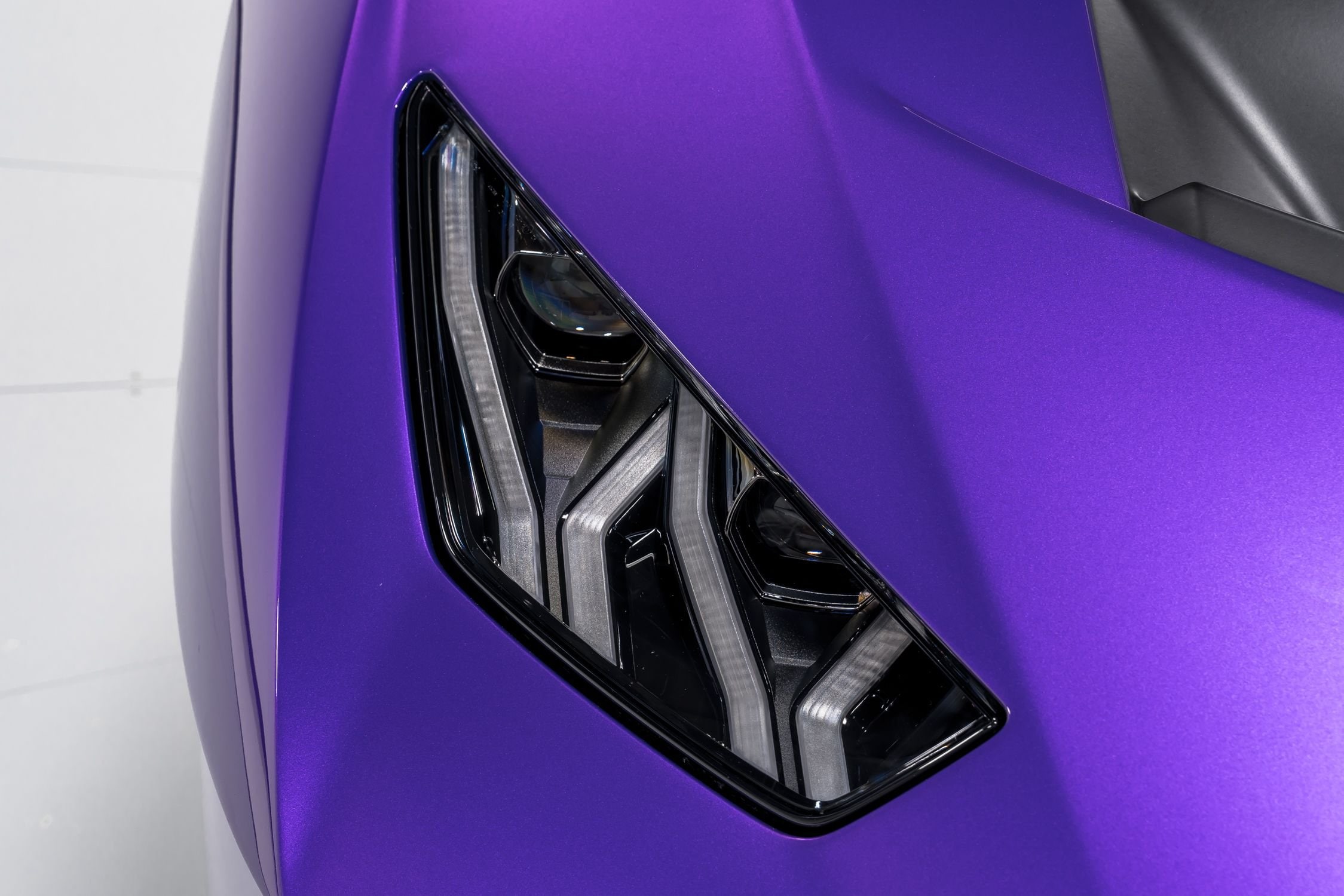 2023 Lamborghini Huracan STO  42