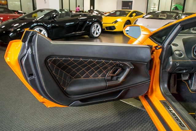 ヤダラフ Used 2010 Lamborghini Gallardo For Sale at LAMBORGHINI
