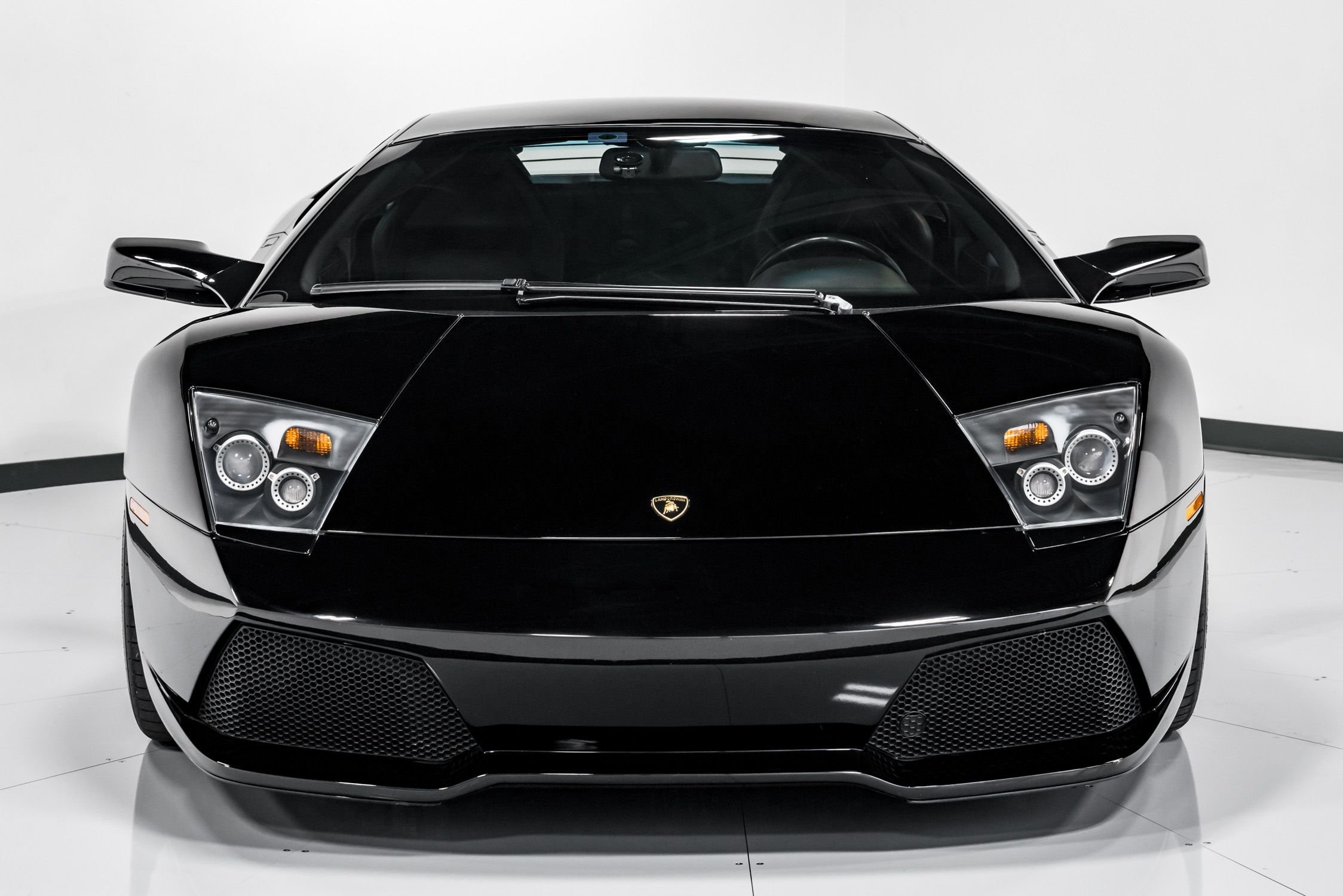 Used 20 Lamborghini Murcielago For Sale Richardson,TX   Stock ...