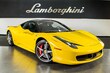  Ferrari 458