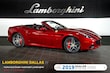  Ferrari California T
