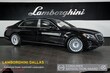  Mercedes-Benz Maybach S-600