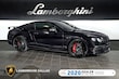  Bentley Continental GT Super Sports