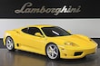 Ferrari 360