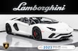  Lamborghini Aventador Ultimae