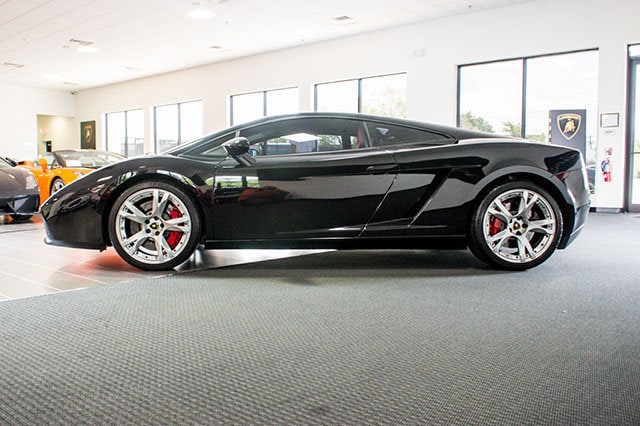 Used 2006 Lamborghini Gallardo For Sale Richardson,TX