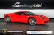  Ferrari 458