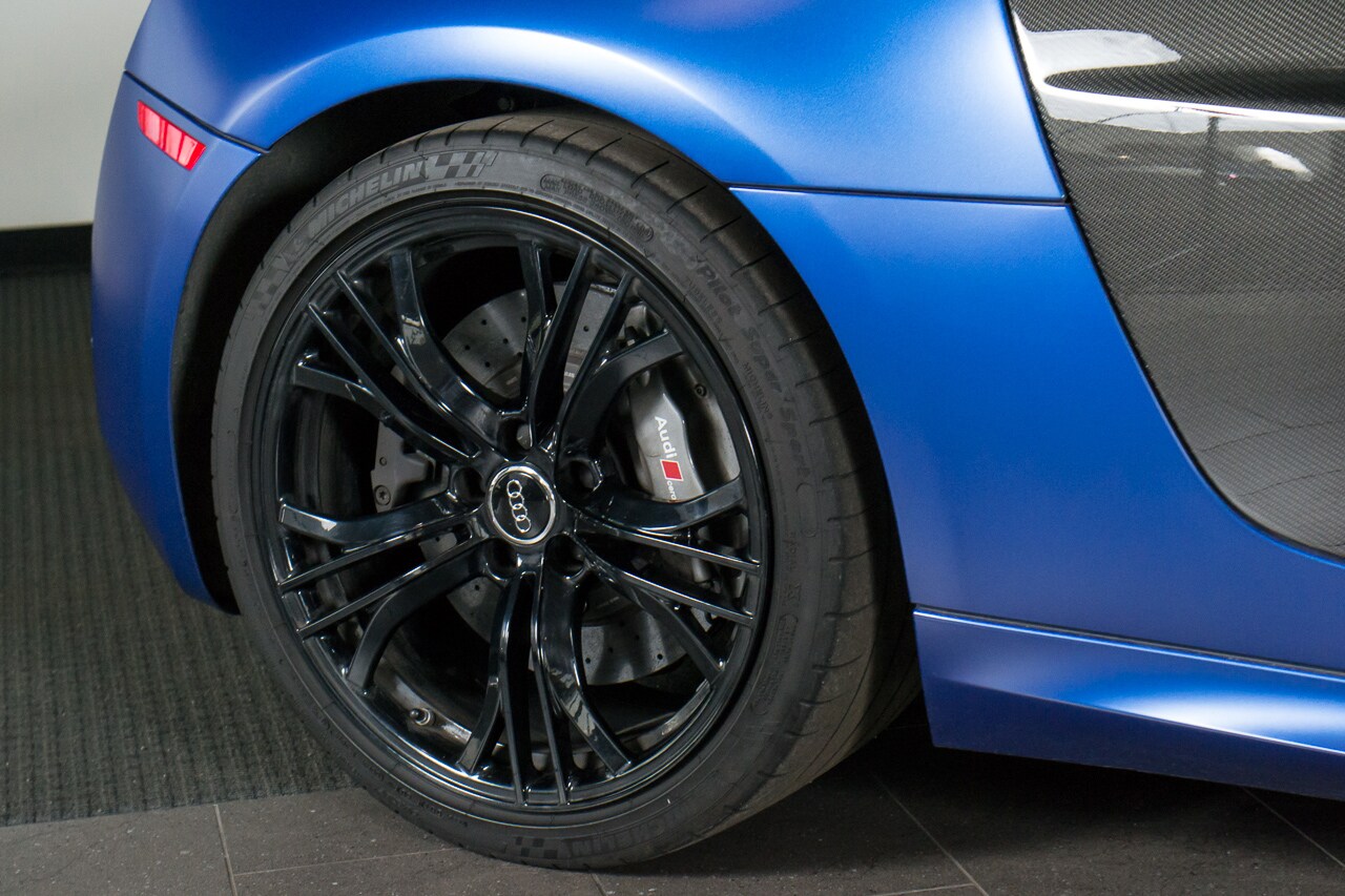 Used 2014 Audi R8 For Sale Richardson,TX | Stock# L1354 VIN