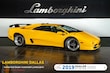  Lamborghini Diablo SV