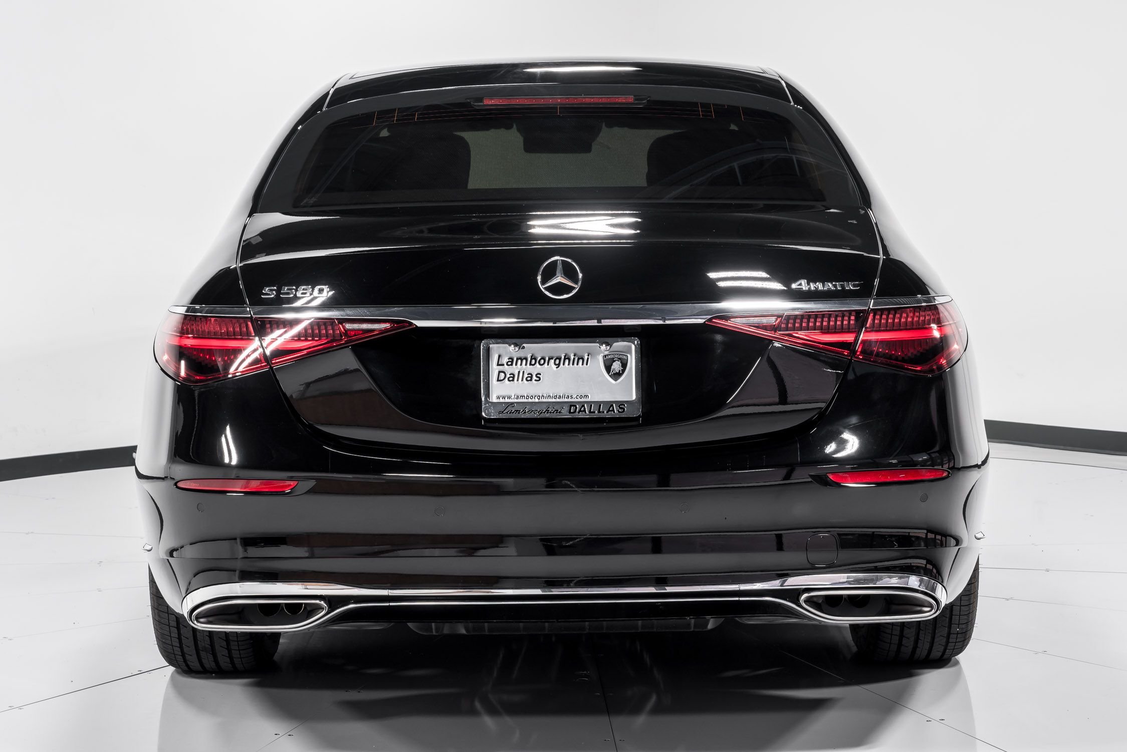 Used 2023 Mercedes-Benz S580 For Sale Richardson,TX | Stock 