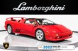  Lamborghini Diablo Roadster