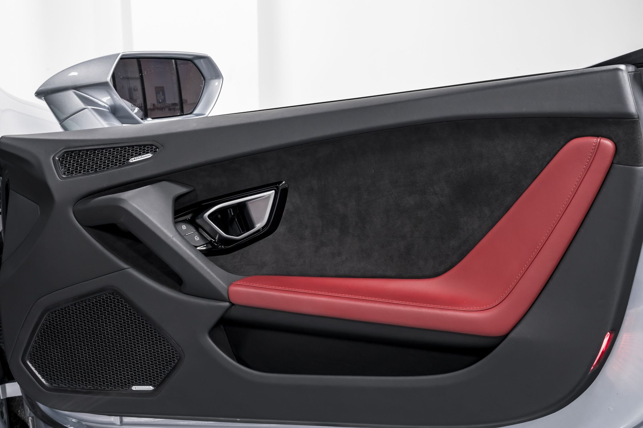 2020 Lamborghini Huracan Evo Spyder AWD  36