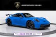 Porsche 911 GT3