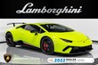  Lamborghini Huracan Performante