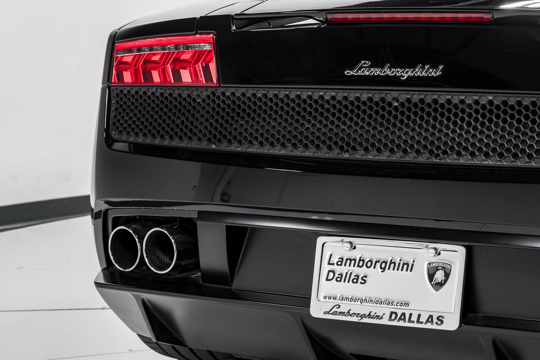 2012 Lamborghini Gallardo LP550-2  43