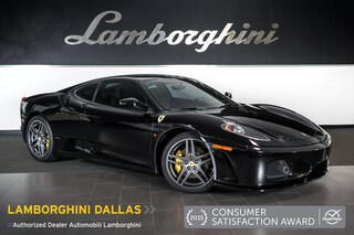 2006 Ferrari F430 Coupe