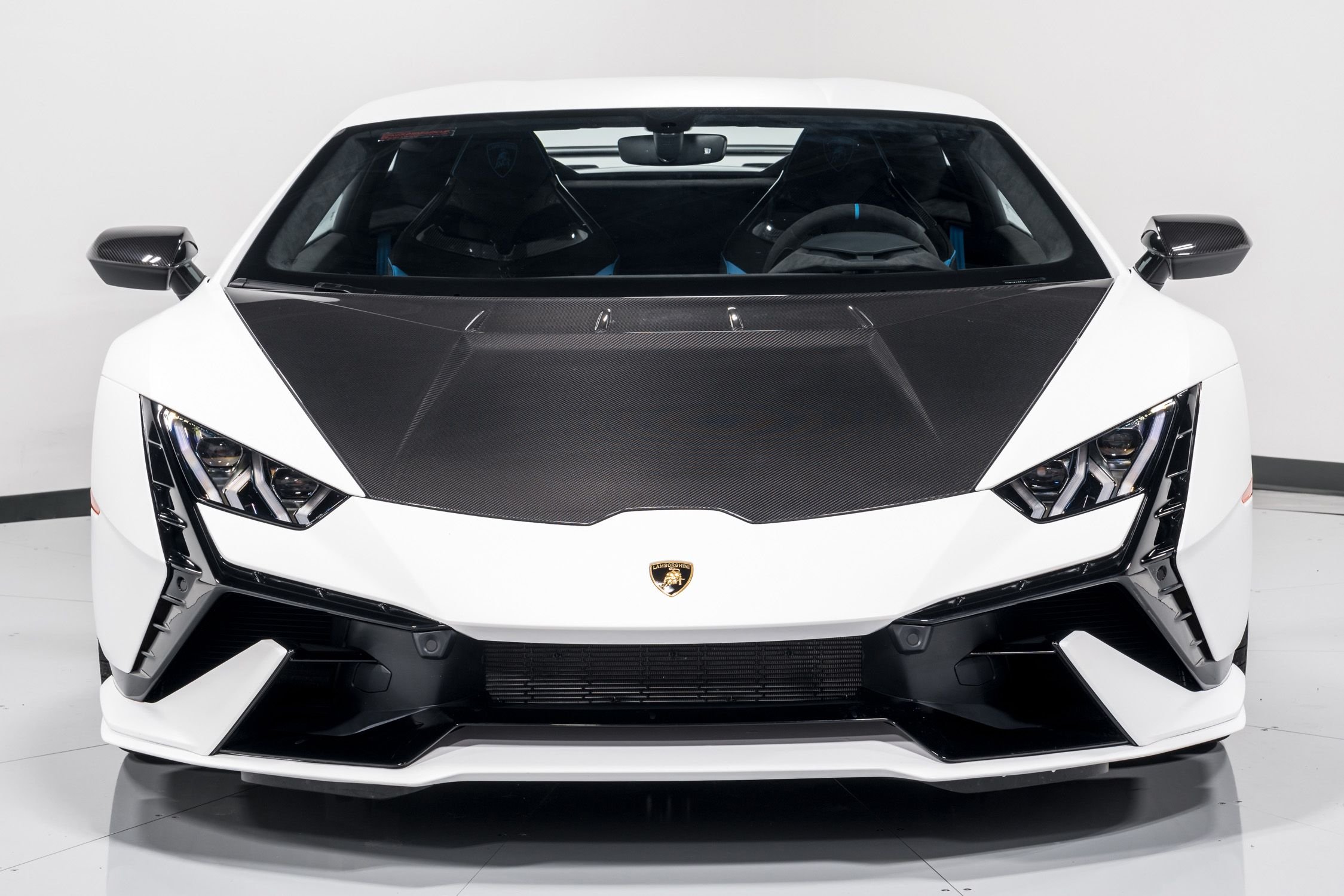 2024 Lamborghini Huracan Tecnica  8