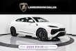 Lamborghini Urus SE