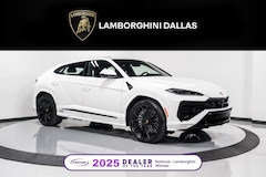 2025 Lamborghini Urus SE