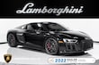  Audi R8 V10 Coupe RWS