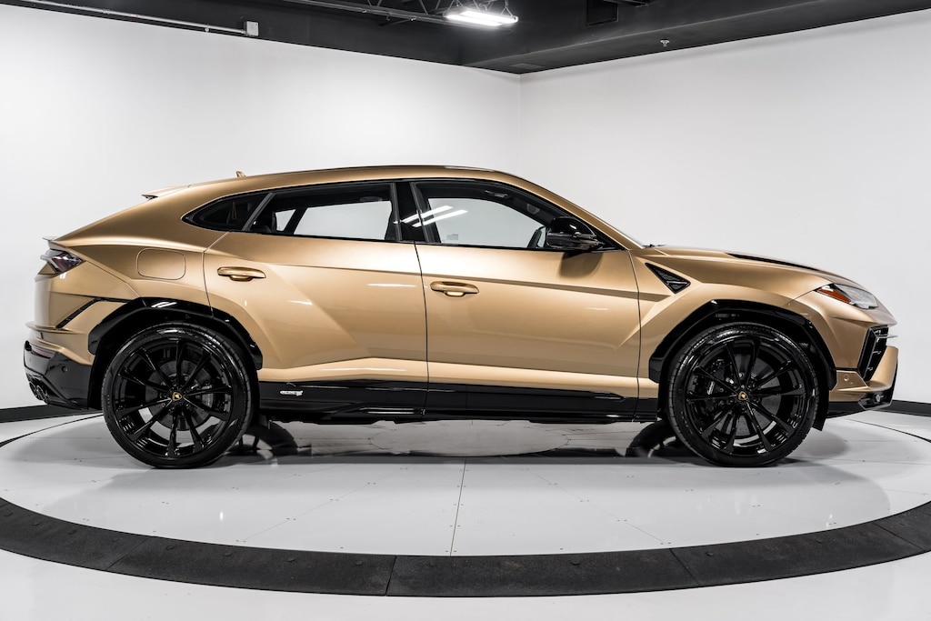 New 2024 Urus For Sale Richardson, TX DALLAS