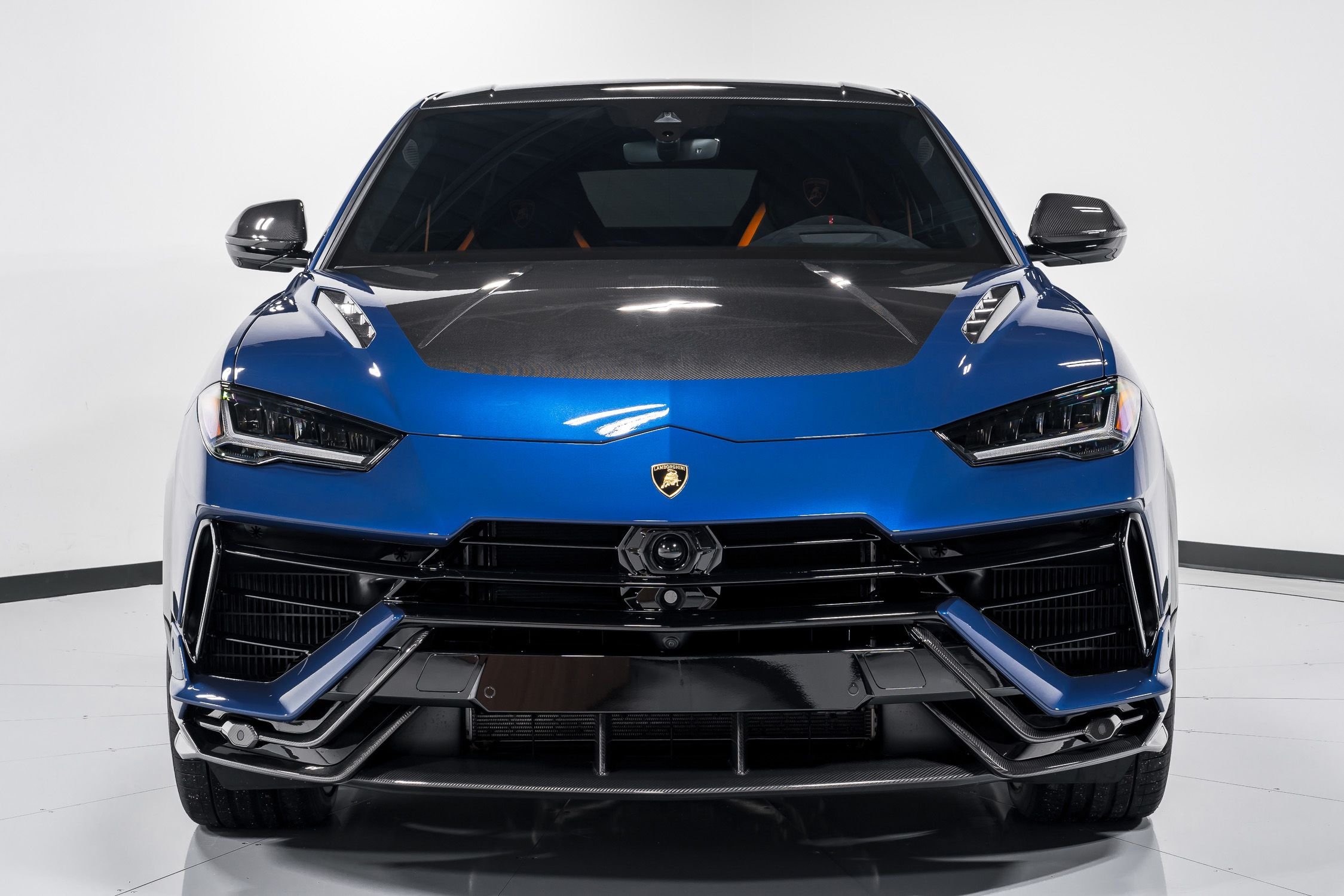 2023 Lamborghini Urus Performante  8