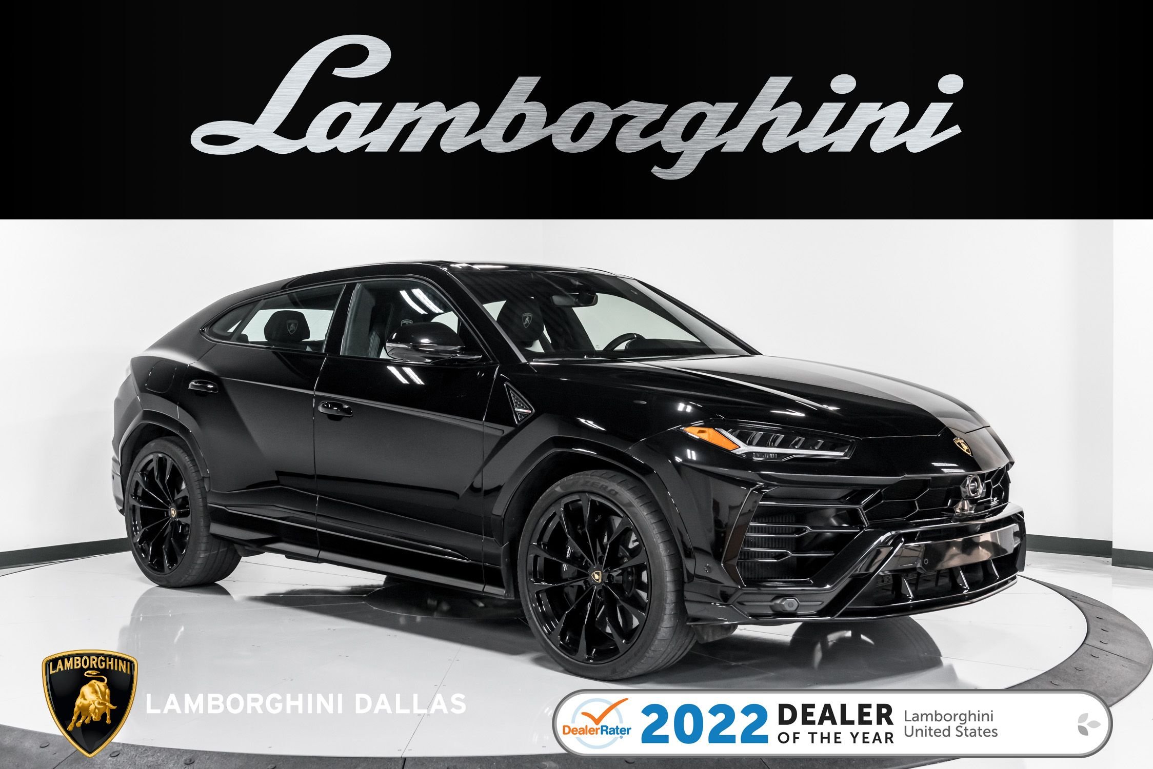Used 2021 Lamborghini Urus For Sale Richardson,TX | Stock# L1487 VIN:  ZPBUA1ZL0MLA12387