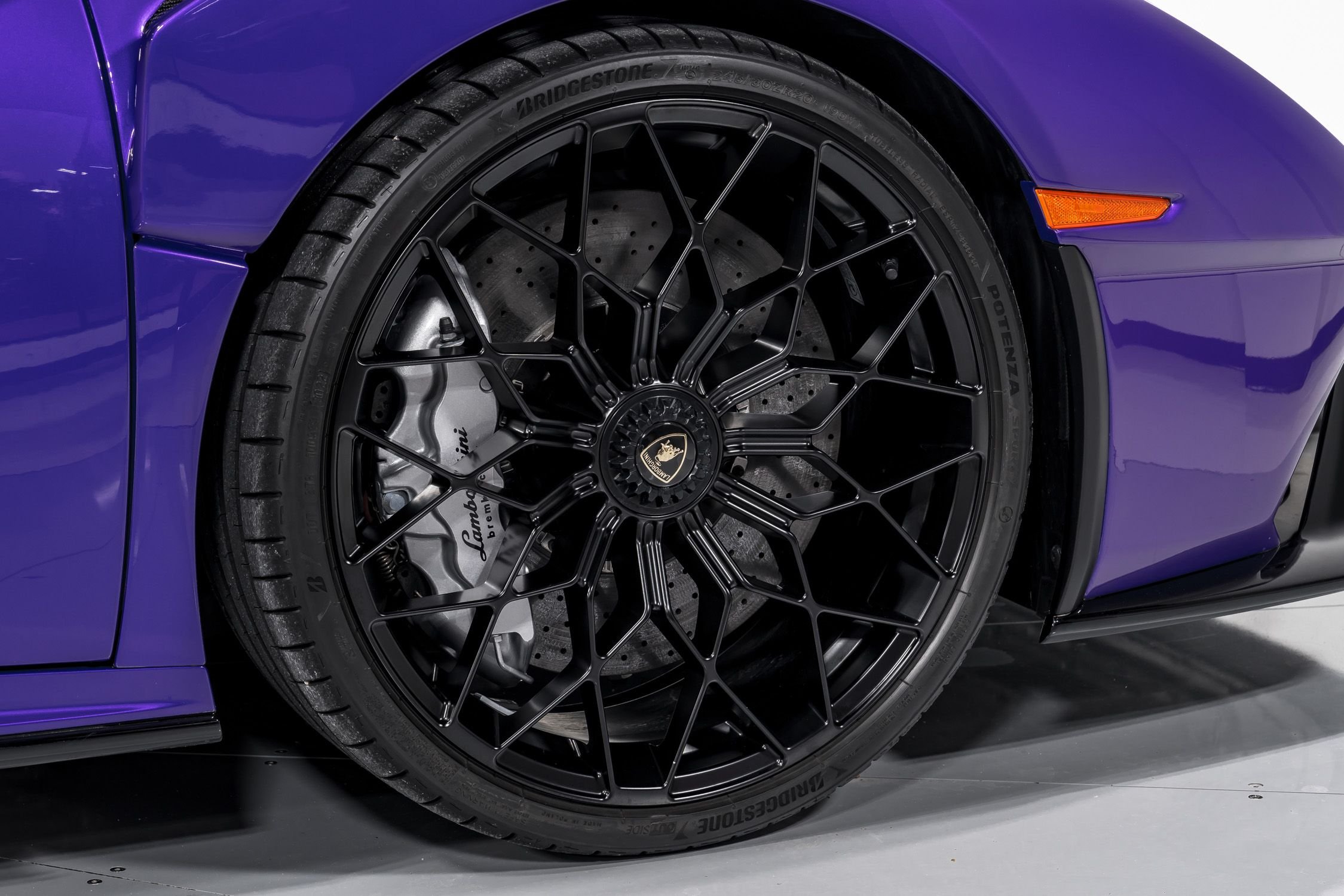 2023 Lamborghini Huracan STO  49