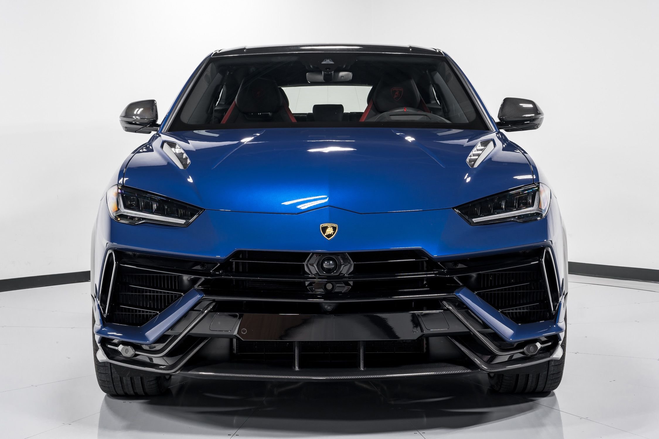 2024 Lamborghini Urus Performante  8