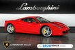  Ferrari 458