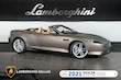  Aston Martin DB9