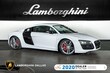  Audi R8 Coupe