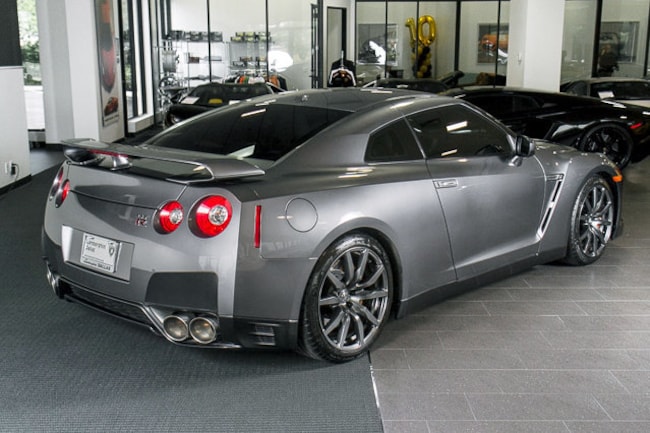 Nissan Certified Pre Owned >> Used 2010 Nissan GT-R For Sale Richardson,TX | Stock# LT0652 VIN: JN1AR5EF3AM231556 Nissan Certified Pre Owned >> Used 2010 Nissan GT-R For Sale Richardson,TX | Stock# LT0652 VIN: JN1AR5EF3AM231556