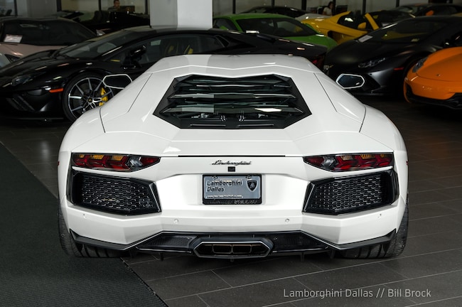 Used 2013 Lamborghini Aventador For Sale Richardson,TX ... - 650 x 432 jpeg 63kB