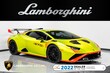  Lamborghini Huracan STO