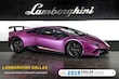  Lamborghini Huracan Performante