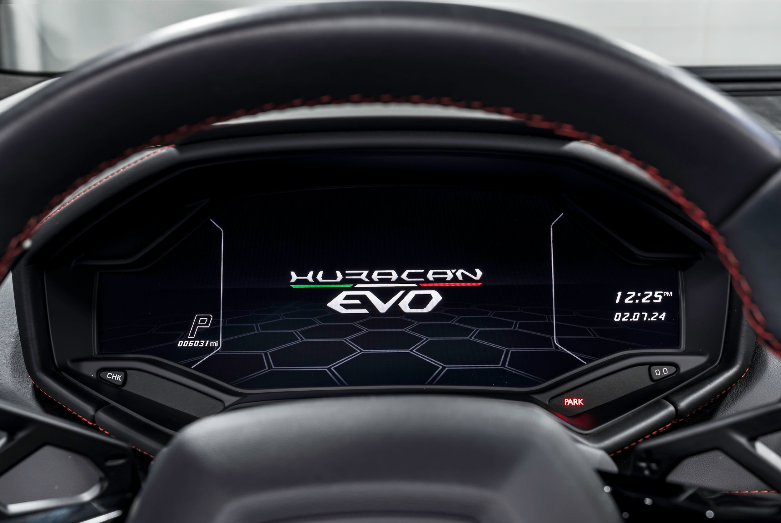 2022 Lamborghini Huracan EVO Spyder  14