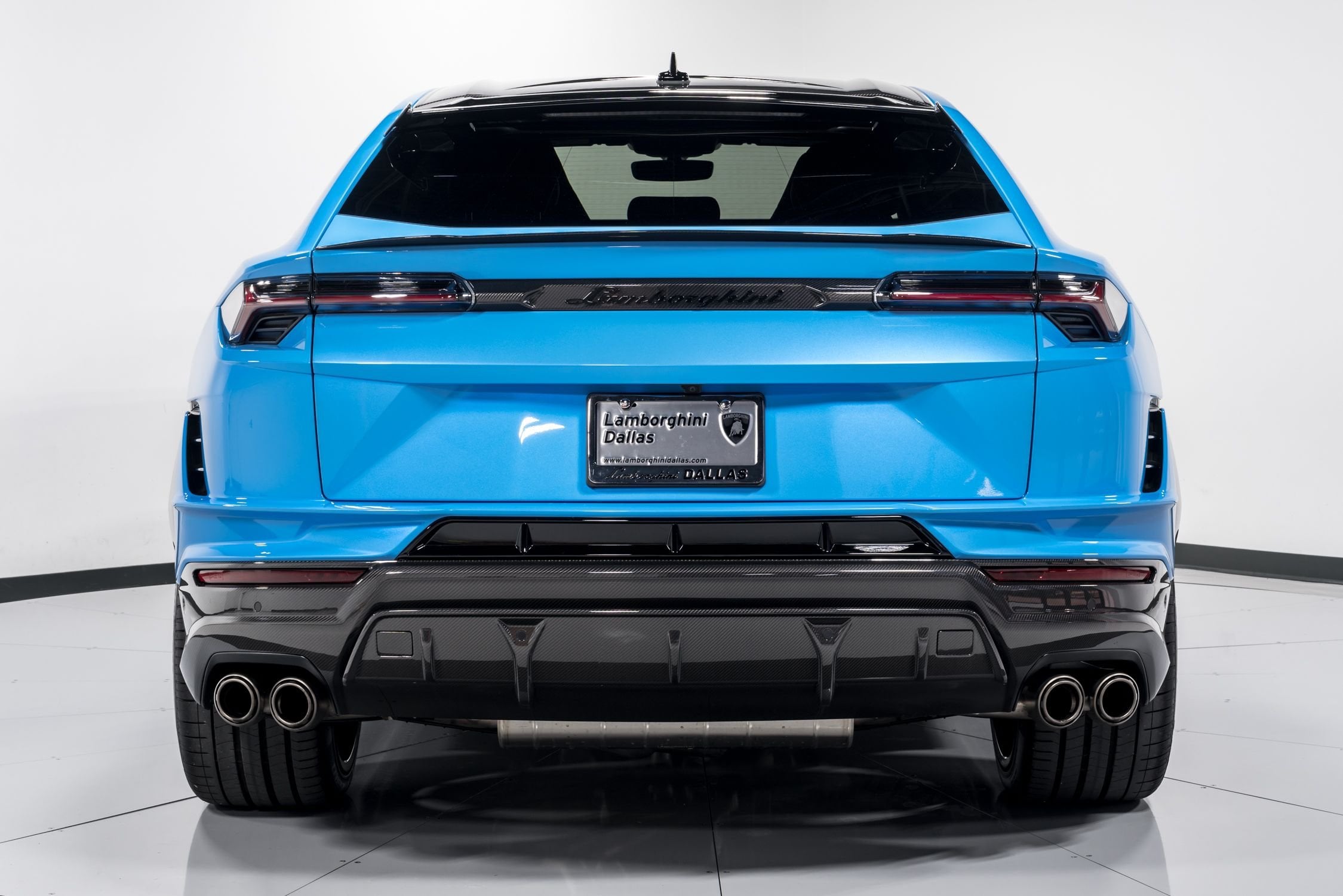 Used 2023 Lamborghini Urus Performante For Sale at