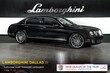 Bentley Continental Flying Spur Speed