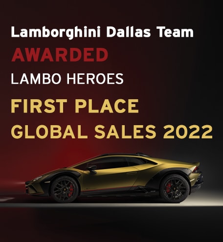 Lamborghini Dallas | Lamborghini and Exotic Car Dealer